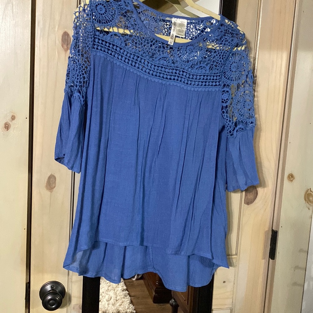 Forgotten Grace size Medium